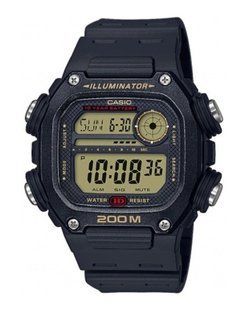 Годинник Casio DW-291H-9AVEF
