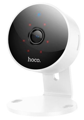 HOCO D7 Indoor HD camera EU (6942007643580)