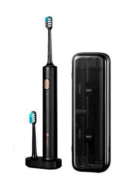 Електрична зубна щітка Xiaomi Dr. Bei Sonic Electric Toothbrush BET-S01 Black Gold