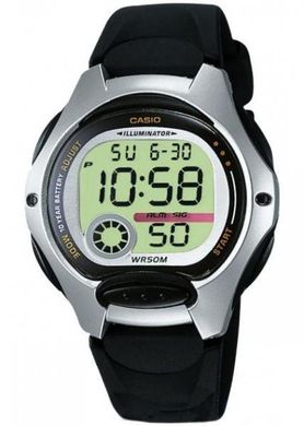 Часы Casio LW-200-1AVEF