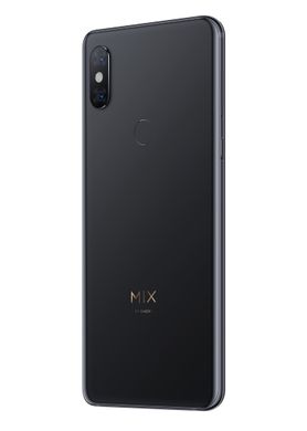 Xiaomi Mi Mix 3 6/128GB Black