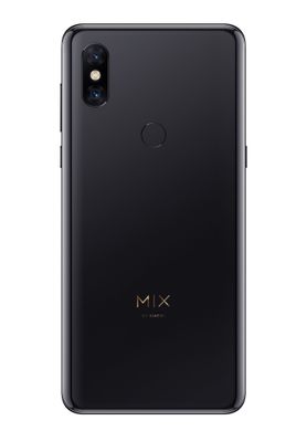 Xiaomi Mi Mix 3 6/128GB Black