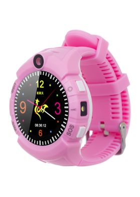 Ergo GPS Tracker Color C010 Pink