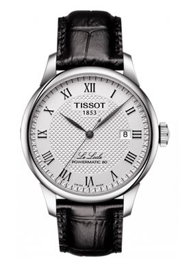 Годинник Tissot T006.207.16.038.00