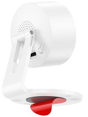 HOCO D7 Indoor HD camera EU (6942007643580)