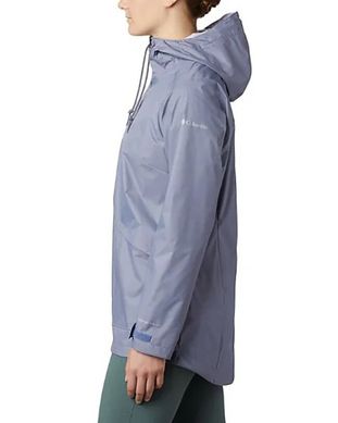 1844431-556 XS Ветровка женская Arcadia™ Casual Jacket сиреневый р.XS