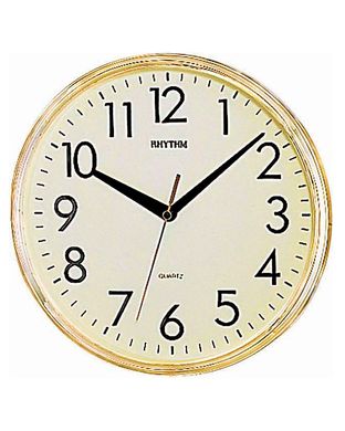 Часы настенные RHYTHM CMG716BR18