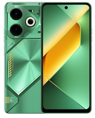 TECNO POVA 6 NEO 8/256GB NFC 7000mAh Comet Green