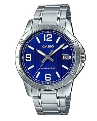 Часы Casio MTP-V004D-2B
