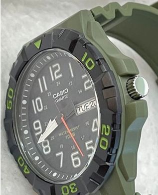 Часы Casio MRW-210H-3AVEF
