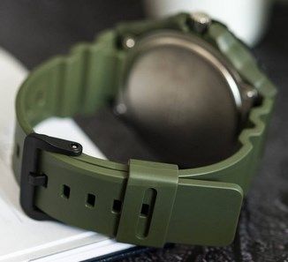 Часы Casio MRW-210H-3AVEF