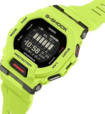 Годинник Casio GBD-200-9ER