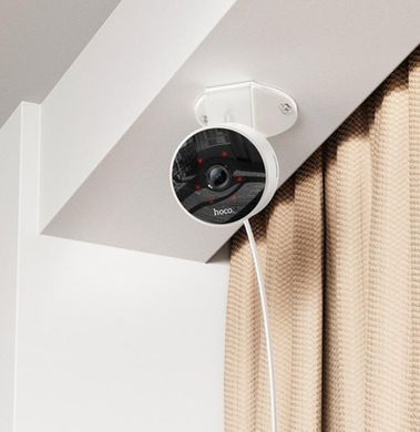 HOCO D7 Indoor HD camera EU (6942007643580)