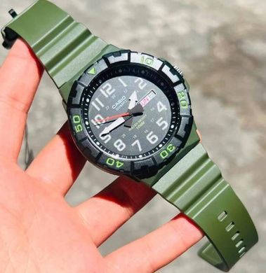 Часы Casio MRW-210H-3AVEF