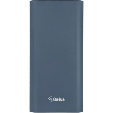 Gelius Pro Edge 3 PD GP-PB20-210 20000mAh Dark Blue
