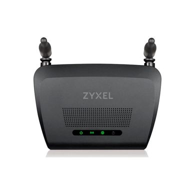 WiFi роутер ZYXEL NBG-418N v2