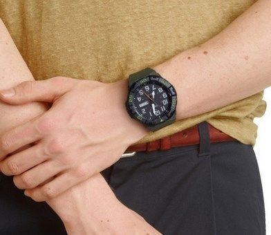 Часы Casio MRW-210H-3AVEF