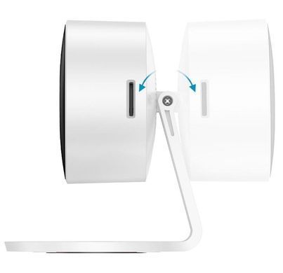 HOCO D7 Indoor HD camera EU (6942007643580)