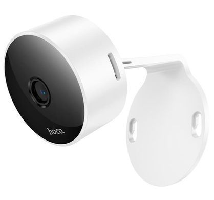 HOCO D7 Indoor HD camera EU (6942007643580)