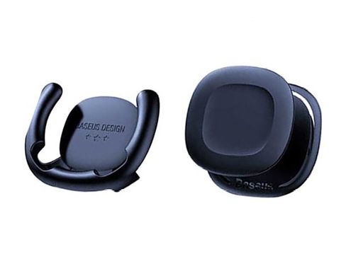 Baseus Interesting Airbag Support SUMQN-01 Black