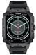 Gelius Tactical Heavy (GP-SW016) Black Chrome