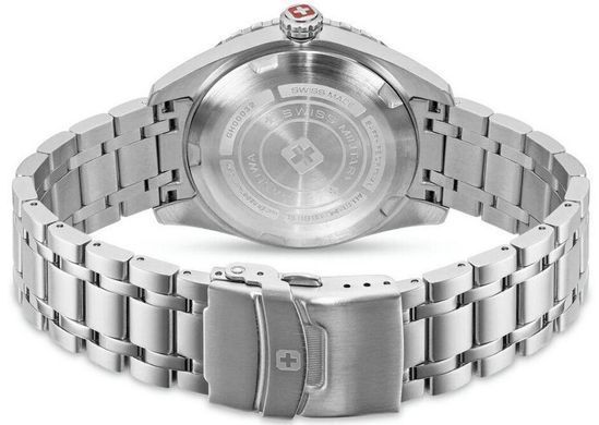 Годинник Swiss Military Hanowa SMWGH0003204