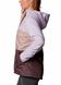 1846941-584 XS Куртка жіноча Mount Whitney™ Lined Windbreaker бузковий/бежевий р.XS