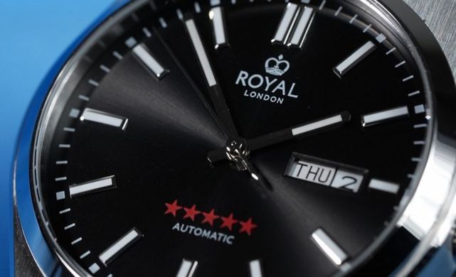 Годинник Royal London 41528-01
