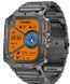 Gelius Tactical Heavy (GP-SW016) Black Chrome