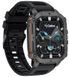 Gelius Tactical Heavy (GP-SW016) Black Chrome