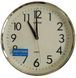 Годинник настінний RHYTHM CMG716BR18