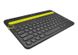 Клавіатура Logitech K480 Black (920-006368)