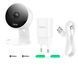 HOCO D7 Indoor HD camera EU (6942007643580)