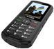 SIGMA X-treme PA68 Black
