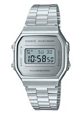 Часы Casio A-168WEM-7EF