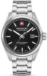 Годинник Swiss Military Hanowa SMWGH0004101