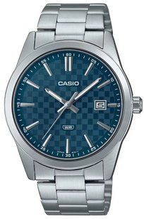 Годинник Casio MTP-VD03D-2A2