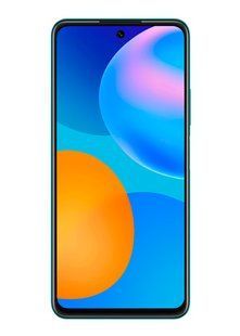 HUAWEI P Smart 2021 4/128Gb Crush Green