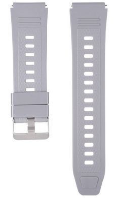 Gelius Tactical Heavy (GP-SW016) Silver Titan