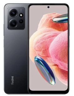 XIAOMI REDMI Note12 8/256 GB NFC Onyx Grey