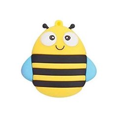 Flash Drive 16Gb Mobimag Bee