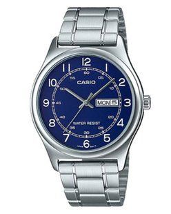 Годинник Casio MTP-V006D-2B