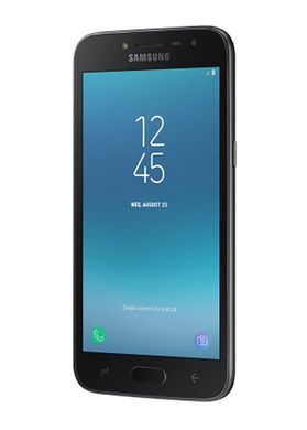 Samsung Galaxy J2 2018 LTE 16GB Black (SM-J250FZKD)
