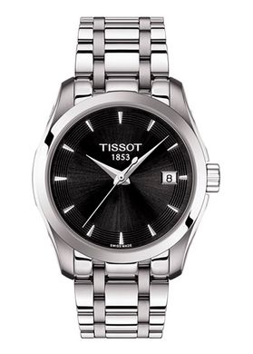 Часы Tissot T035.210.11.051.01