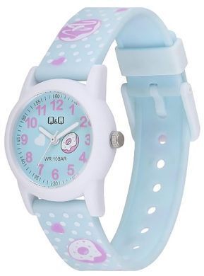 Годинник Q&Q V22A-002