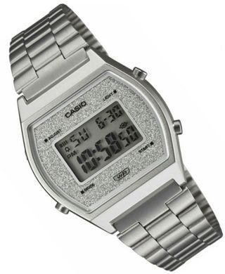 Часы Casio B-640WDG-7EF