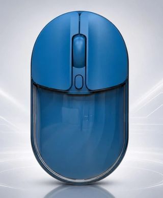 JEDEL WD142 Wireless 2.4G+BT Blue
