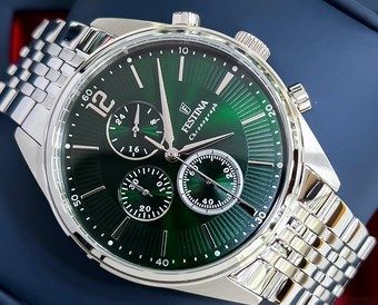 Часы Festina F20285/8