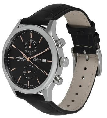 Годинник Atlantic 64452.41.61R