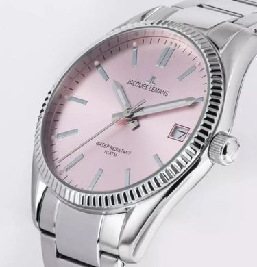 Часы Jacques Lemans 50-4G